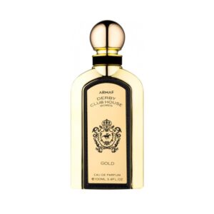 Armaf - Derby Club House Gold Woman, Femei, Apa de parfum, 100ml