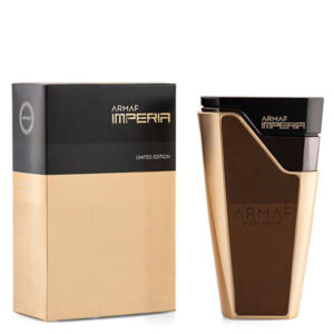 Armaf - Eternia Imperia, Barbati, Apa de parfum, 80ml