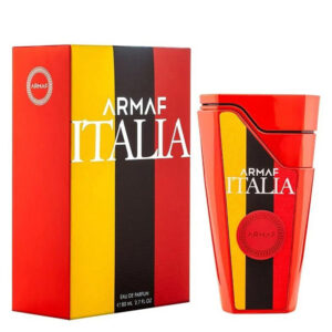 Armaf - Eternia Italia, Barbati, Apa de parfum, 80ml