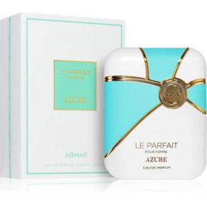 Armaf - Le Parfait Femme Azure, Femei, Apa de parfum, 100ml