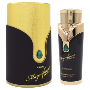Armaf - Magnificient Pour Femme, Femei, Apa de parfum, 100ml