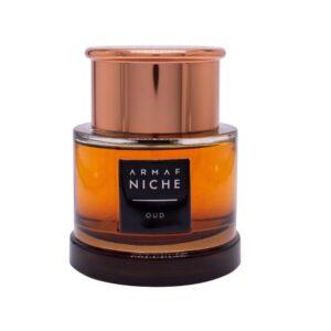 Armaf - Niche Oud, Unisex, Apa de parfum, 90ml