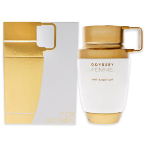 Armaf - Odyssey Femme White Edition, Femei, Apa de parfum, 100ml