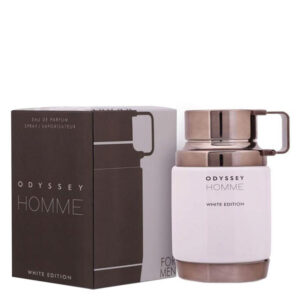 Armaf - Odyssey Home White Edition, Barbati, Apa de parfum, 100ml