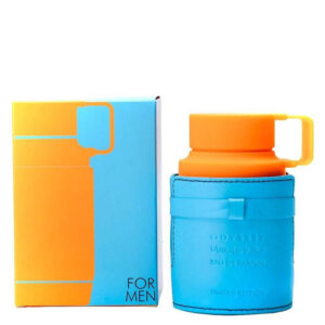 Armaf - Odyssey Mandarin Sky Lim.Ed., Barbati, Apa de parfum, 100ml