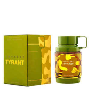 Armaf - Odyssey Tyrant, Barbati, Apa de parfum, 100ml