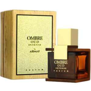 Armaf - Ombre Oud Intense, Unisex, Apa de parfum, 100ml