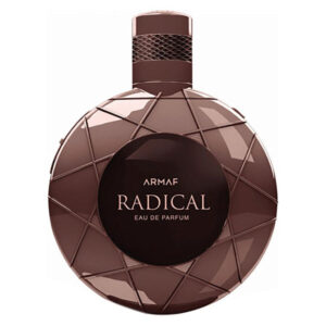 Armaf - Radical For Man (Chocolate Brown), Barbati, Apa de parfum, 100ml