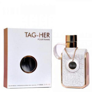 Armaf - Tag Her, Femei, Apa de parfum, 100ml