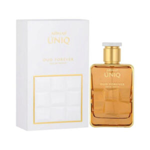 Armaf - Uniq-Oud Forever, Unisex, Apa de parfum, 100ml