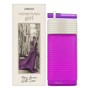 Armaf - Venetian Girl (From Venice With Love), Femei, Apa de parfum, 100ml