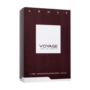 Armaf - Voyage Brown, Barbati, Apa de parfum, 100ml
