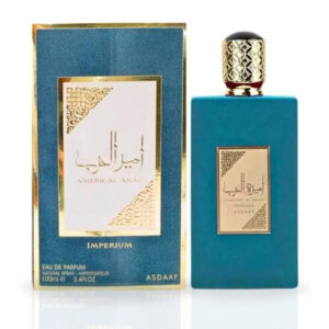 Asdaaf - Ameer Al Arab Imperium, Barbati, Apa de parfum, 100ml