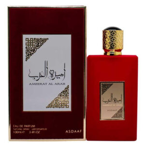 Asdaaf - Ameerat Al Arab, Femei, Apa de parfum, 100ml