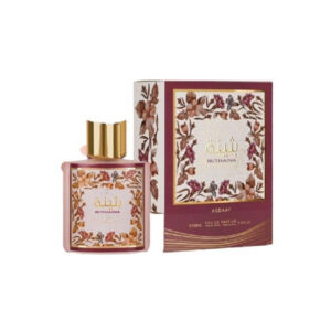 Asdaaf - Buthaina, Femei, Apa de parfum, 100ml
