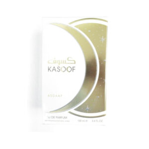 Asdaaf - Kasoof White Extract, Femei, Apa de parfum, 100ml