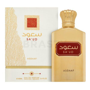 Asdaaf - Sa'ud, Barbati, Apa de parfum, 100ml