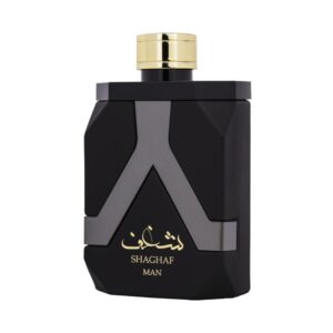 Asdaaf - Shaghaf Men, Barbati, Apa de parfum, 100ml