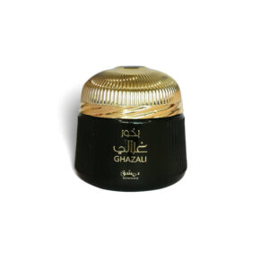 Damishq - Bukhoor Ghazali, Unisex, Bukhoor, 85gr