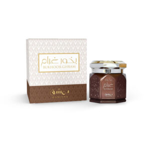 Damishq - Bukhoor Ghram, Unisex, Bukhoor, 70gr