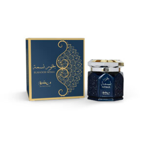 Damishq - Bukhoor Nesma, Unisex, Bukhoor, 70gr