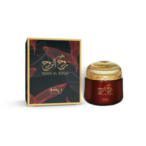 Damishq - Bukhoor Rooh El Rooh, Unisex, Bukhoor, 85gr