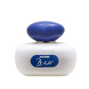 Escent - B.Bold, Barbati, Apa de parfum, 100ml