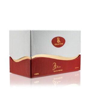 Escent - B.Brave, Barbati, Apa de parfum, 100ml