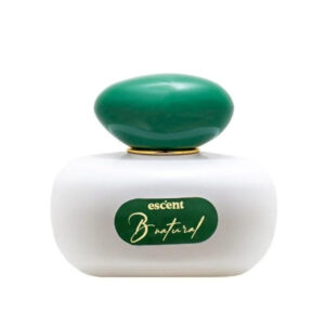 Escent - B.Natural, Femei, Apa de parfum, 100ml