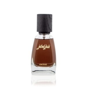 Escent - Jabel Jais, Barbati, Apa de parfum, 100ml