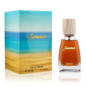 Escent - Jumeirah, Femei, Apa de parfum, 100ml