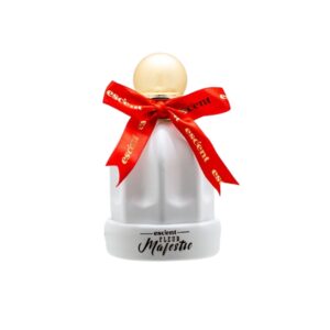 Escent - Majestic Fleur, Femei, Apa de parfum, 100ml