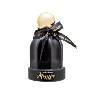 Escent - Majestic Noir, Femei, Apa de parfum, 100ml