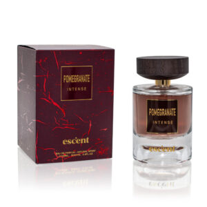 Escent - Pomegranate Intense, Femei, Apa de parfum, 100ml
