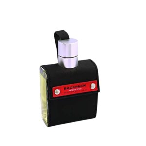 Estiara - Backpack Outdoor Sport, Barbati, Apa de parfum, 100ml