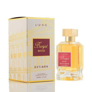 Estiara - Barqat Rouge, Unisex, Apa de parfum, 100ml