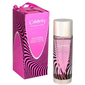 Estiara - Celebrity, Femei, Apa de parfum, 100ml
