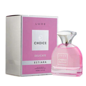 Estiara - Choice Delicate, Femei, Apa de parfum, 100ml