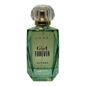 Estiara - Girl Forever, Femei, Apa de parfum, 100ml