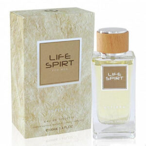 Estiara - Life Sprit, Barbati, Apa de parfum, 100ml