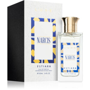 Estiara - Narcis, Femei, Apa de parfum, 100ml