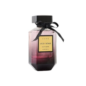 Estiara - Oud Bomb, Unisex, Apa de parfum, 100ml