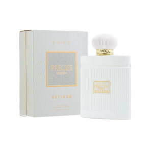 Estiara - Precise Donna, Femei, Apa de parfum, 100ml