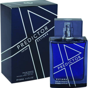 Estiara - Predictor (M), Barbati, Apa de parfum, 100ml
