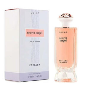 Estiara - Secret Angel, Femei, Apa de parfum, 100ml