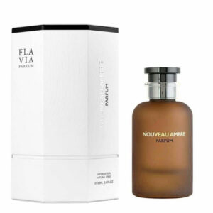 Flavia - Bois D'Oud, Unisex, Apa de parfum, 90ml