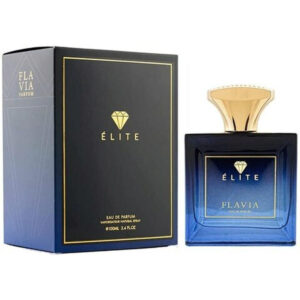 Flavia - Elite, Barbati, Apa de parfum, 100ml