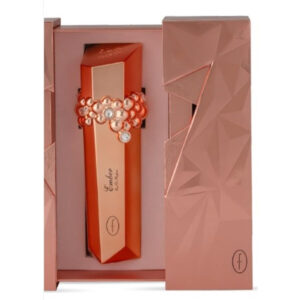 Flavia - Ember, Unisex, Apa de parfum, 100ml