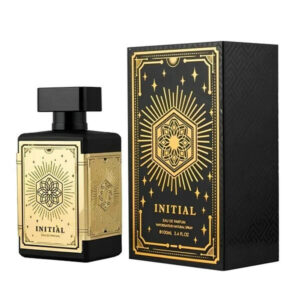 Flavia - Initial, Unisex, Apa de parfum, 100ml