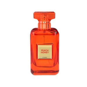Flavia - Peach Honey, Femei, Apa de parfum, 100ml